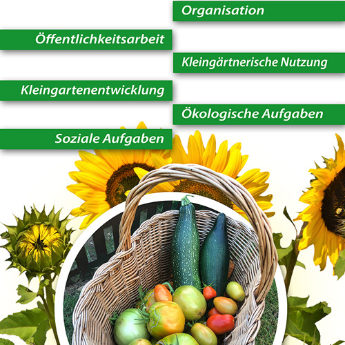 Wofür wir stehen